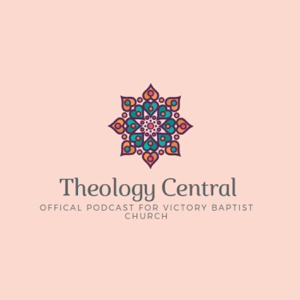 Theology Central podcast