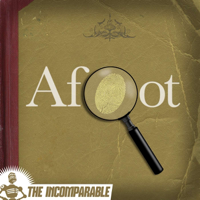Afoot podcast