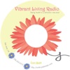 Vibrant Living Radio artwork