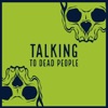Talking to Dead People artwork