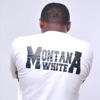 MONTANA WHITE 100 The PODCAST Hip Hop + Money + Power & Politics  artwork