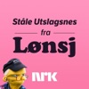 Ståle Utslagsnes fra Lønsj