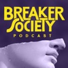 Breaker Society artwork