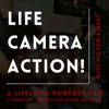 Life, Camera, Action! artwork