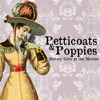 Petticoats & Poppies Podcast artwork