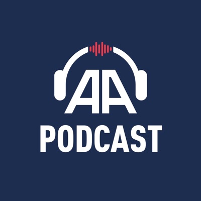 Anadolu Ajansı Podcast Anadolu Ajansı Podcast