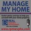 Phoenix Property Management & Phoenix Real Estate Sales Tips artwork