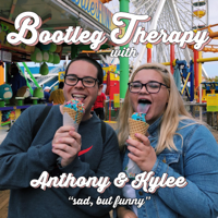 Bootleg Therapy podcast