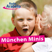 Die München-Minis podcast