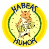 Habeas Humor artwork