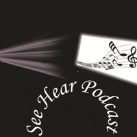 See Hear Music Film Podcast podcast