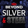 Silver and Steel artwork