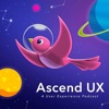 Ascend UX artwork