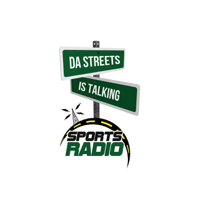 streets is talking podcast