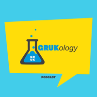 Episode 20: Interview with Crawford Gribben