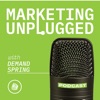 Marketing Unplugged artwork