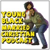 Young Black Married Christian artwork