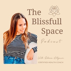 The Blissful Space Podcast