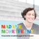 Der Madame Moneypenny Podcast mit Natascha Wegelin