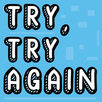 Try, Try Again - a Movie Club podcast