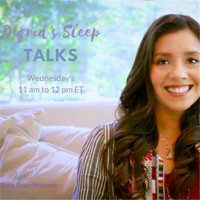 Baby Sleep 911, Help! podcast