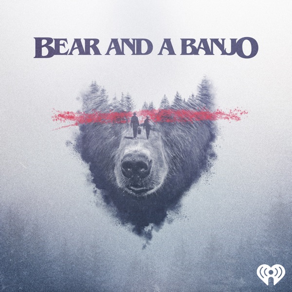 Bear and a Banjo