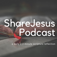 ShareJesus Podcast podcast