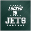 Locked On Jets - Daily Podcast On The New York Jets artwork
