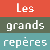 Les grands repères podcast