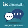 ISG Imagine Your Future Podcast artwork