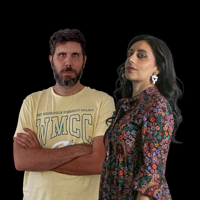 Interviste: Mark Cousins