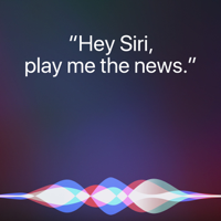 How to Play Siri Audio Briefs podcast