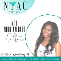 Books. Tech. & Blackness with Kaya Thomas