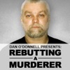Rebutting a Murderer