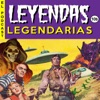 Leyendas Legendarias artwork