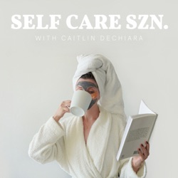 42. sometimes self care is NOT caring...