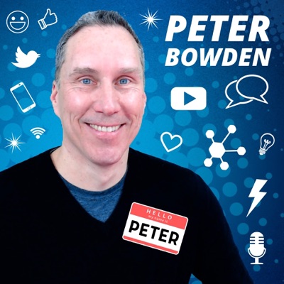 The Peter Bowden Podcast The Peter Bowden Podcast