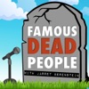 Famous Dead People artwork