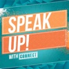 Speak Up! with CONNECT artwork