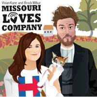 Missouri Loves Company podcast