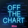 Off The Chart: Xtra’s L Word podcast artwork