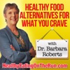 Healthy Food Alternatives for What You Crave artwork