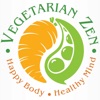 Vegetarian Zen artwork