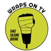 Wraps On Tv - Boxing podcast artwork