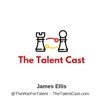 The Talent Cast artwork