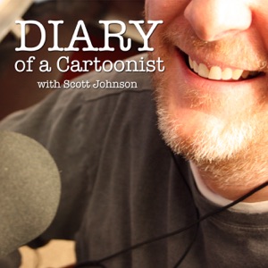Diary 242: Chapter Two