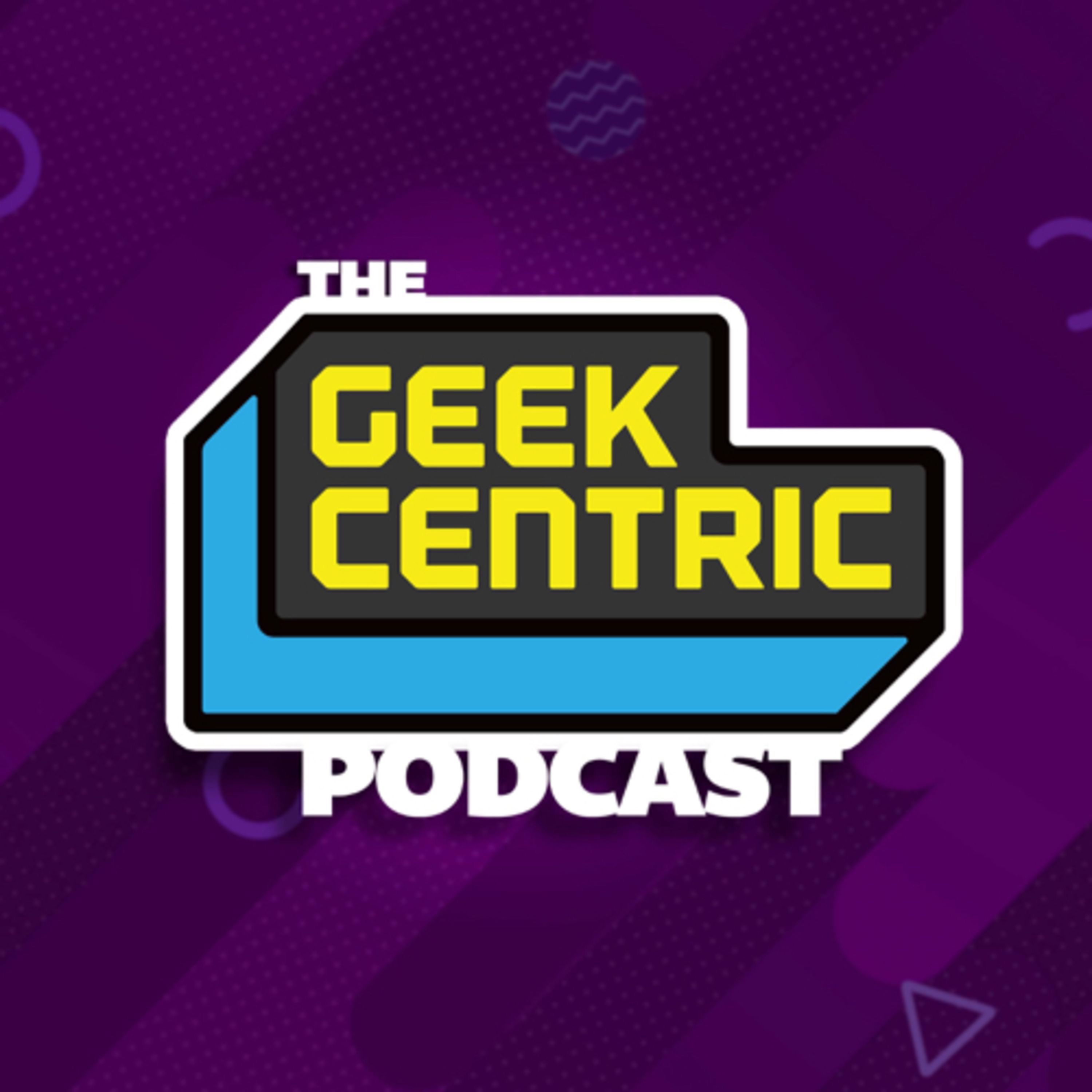 Behind The Geeks | Our Interview with Paul Sun-Hyung Lee & Daniel Dae ...