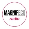 Magnifeco Radio artwork