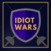 Idiot Wars artwork