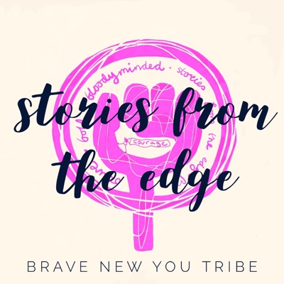 BRAVE NEW YOU TRIBE BRAVE NEW YOU TRIBE